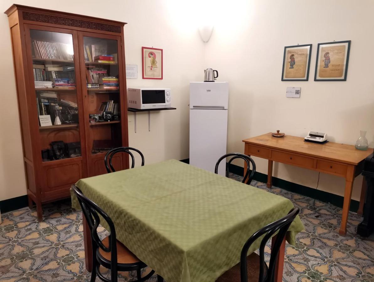 Novecento Hotel Trapani Kültér fotó