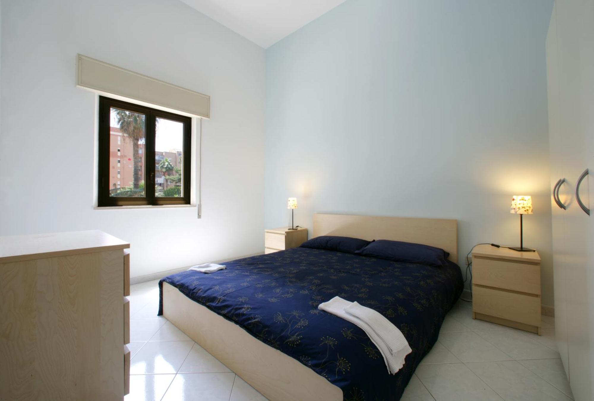 Novecento Hotel Trapani Kültér fotó